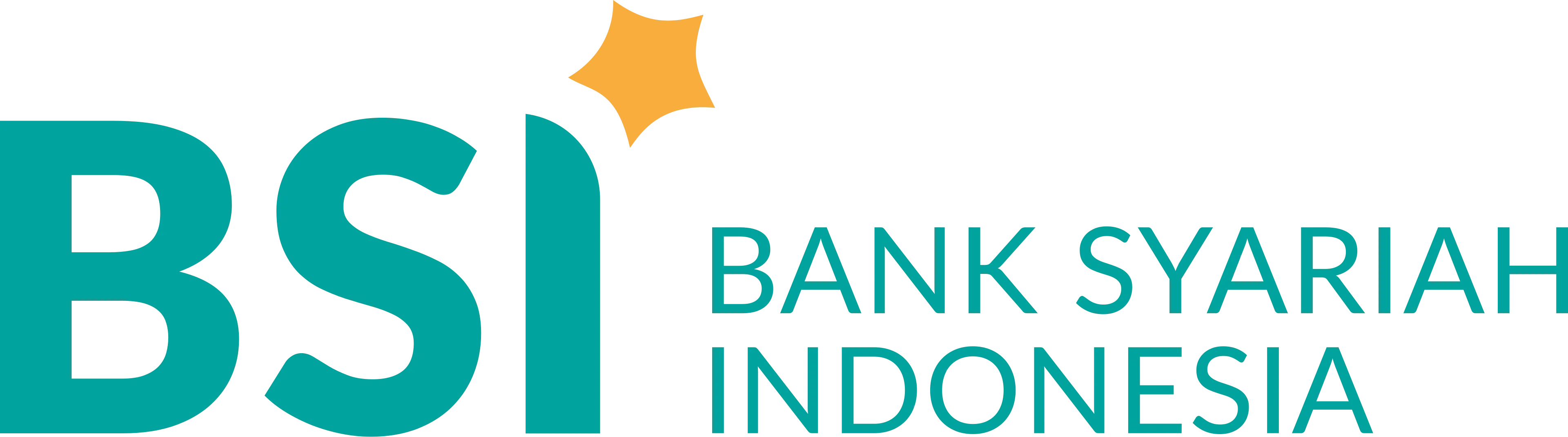 Bank Syariah Indonesia (BSI)