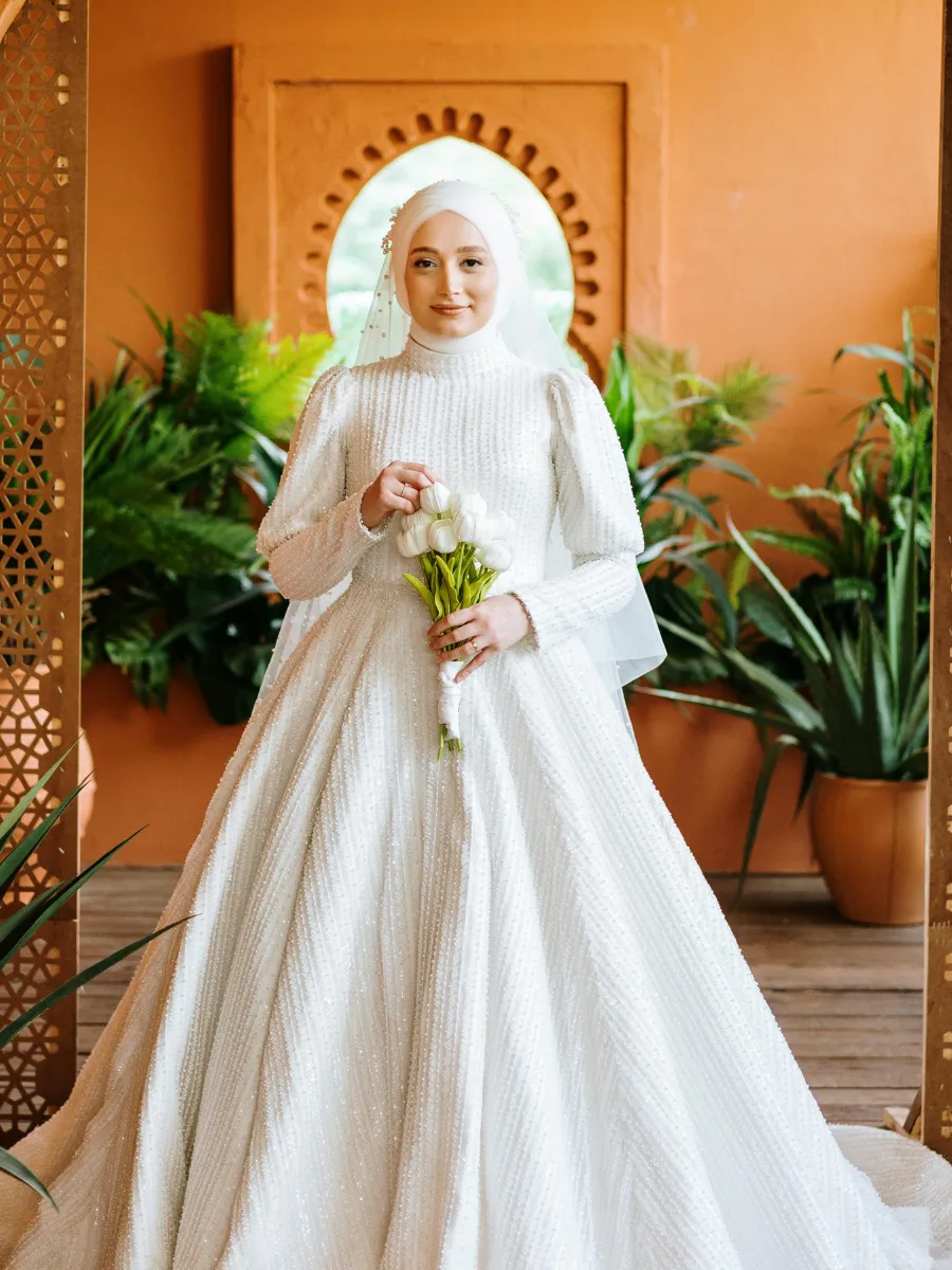 Bride