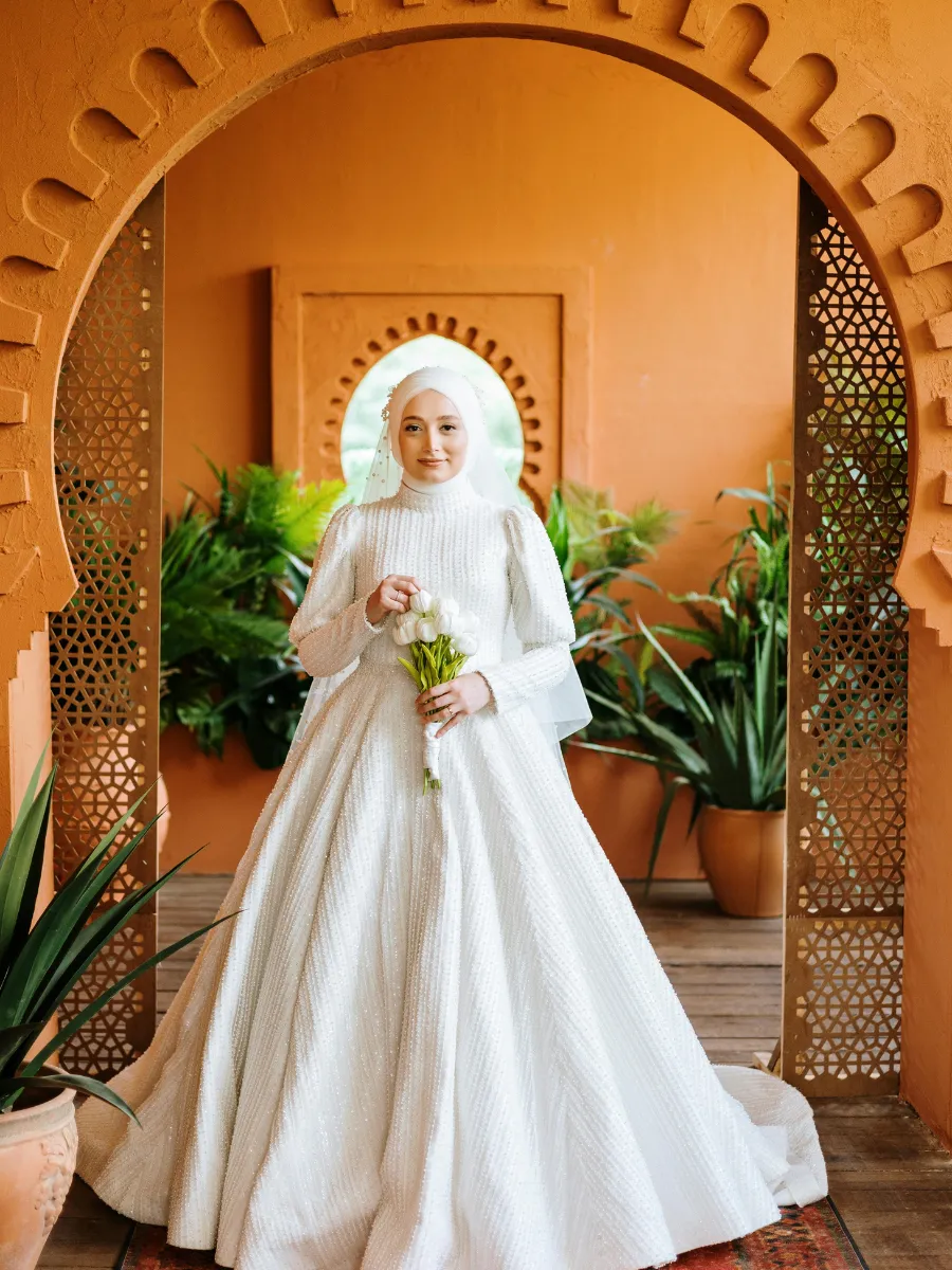 Bride